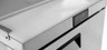 Atosa - 36" Refrigerated Sandwich Prep Table - MSF3610GR