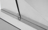 Atosa - 60" Refrigerated Mega Top Sandwich Prep Table - MSF8307GR