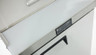 Atosa - 60" Refrigerated Mega Top Sandwich Prep Table - MSF8307GR