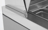 Atosa - 60" Refrigerated Mega Top Sandwich Prep Table - MSF8307GR