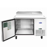 Atosa - 44" Refrigerated Pizza Prep Table - MPF8201GR