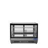 Atosa - 28" Countertop Refrigerated Square Display Case - CRDS-42