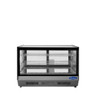 Atosa - 35" Countertop Refrigerated Square Display Case - CRDS-56