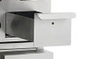 Atosa - 36" Liquid Propane Range w/ Griddle - AGR-36G-LP