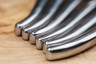 Vanderlinden- Laguiole Exclusive Line 6 Stainless Steel Steak Knives