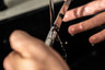 Vanderlinden- Laguiole Exclusive Line 6 Stainless Steel Steak Knives