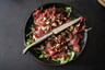 Vanderlinden- Laguiole Exclusive Line 6 Stainless Steel Steak Knives