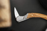 Vanderlinden - Laguiole Exclusive Line Olive Wood Cork Screw