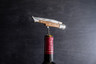 Vanderlinden - Laguiole Exclusive Line Olive Wood Cork Screw