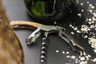 Vanderlinden - Laguiole Exclusive Line Olive Wood Cork Screw