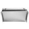 Atosa - 36" Liquid Propane Infrared Cheese Melter - ATCM-36-LP