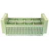 WFE- Rack Cutlery 8 Sections w/ Handles