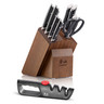 Cangshan - Helena 10Pc Knife Block Set