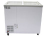 Celcold - 40" Ice Cream Freezer - CF40SG