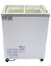 Celcold - 31" Angle Top Freezer - CATF31