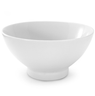 Danesco - BIA 6.75" (32OZ) White  Porcelain Asian Noodle Bowl
