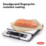 OXO - 11LB Pull Out Display Digital Good Scale
