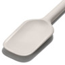 Oxo - 12.5" White Silicone Spoon Spatula