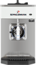 SpaceMan - 1 Flavour Frozen Drink Machine - 6450-C