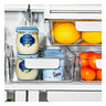 OXO - 5.7" x 14.7" x 3" Fridge Organizer Bin