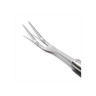 Oxo- 11.75" Steel Carving Fork