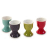 Danesco - Multicolor Egg Cups