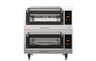 Celcook - Forza Express Double Stacked STi Speed Oven - CPSTi626D