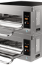 Celcook - Forza Express Double Stacked STi Speed Oven - CPSTi626D