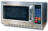 Celcook - 1000 Watt High Capacity Microwave Oven - CMD1000T