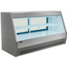 EFI Sales - 79" Refrigerated Deli Case w/ Straight Glass - CDS-2000S