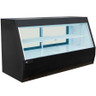 EFI Sales - 79" Refrigerated Deli Case w/ Straight Glass - CDS-2000B