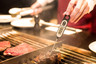 Escali - Long Stem Digital Instant Read Thermometer (-58-572F)