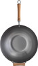 Joyce Chen - 14" Carbon Steel Wok Set (4PC)