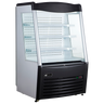 EFI Sales - 36" Open Refrigerated Display Case - CGOM-3659