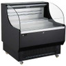 EFI Sales - 39" Open Deli Display Case - CGOM-3934