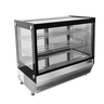 EFI Sales - 27" Refrigerated Countertop Display Case - CGSM-CT-2726