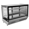 EFI Sales - 35" Refrigerated Countertop Display Case - CGSM-CT-3526