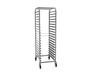 Tarrison - 40 Pan Bun Pan Rack 19" x 27"