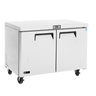 EFI Sales - 48" Undercounter Refrigerator - CUDR2-48VC