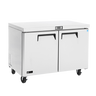 EFI Sales - 60" Undercounter Refrigerator - CUDR2-60VC