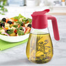 StarFrit - 20 OZ Leak Proof Syrup Dispenser