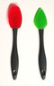 Progressive - 7" Mini Silicone Spatula- Set of 2