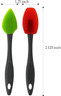Progressive - 7" Mini Silicone Spatula- Set of 2