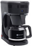 Bunn - SBS Black 10 Cup Speed Brew Select Coffee Maker