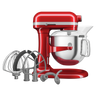 KitchenAid - 7 Qt Candy Apple Red Stand Mixer