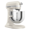KitchenAid - 7 Qt Matte Milkshake Stand Mixer