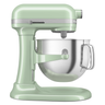 KitchenAid - 7 Qt Pistachio Stand Mixer