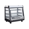 EFI Sales - 26.5" Countertop Hot Show Case - HCGS-2726