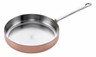 Scanpan -10.25"/26cm Maitre D'Induction Copper Saute Pan