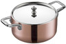 Scanpan -Steel Lid in Sleeve 24cm/9.5"